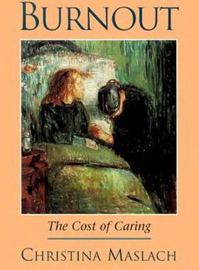 【预售】Burnout: The Cost of Caring