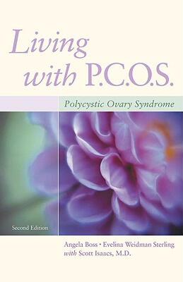 【预售】Living with PCOS: Polycystic Ovary Syndrome