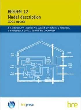 【预售】Bredem-12 Model Description: 2001 Update: (Br 438)