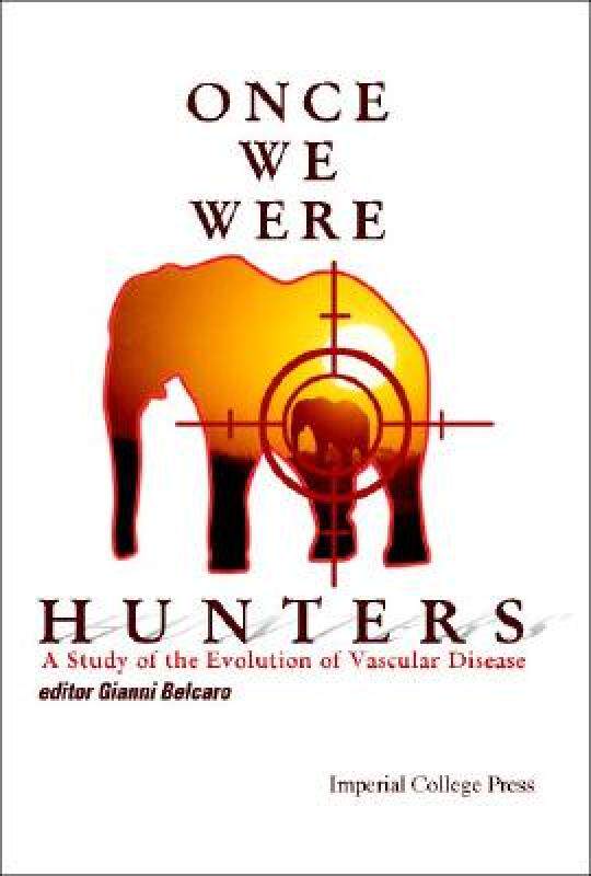 【预售】Once We Were Hunters: A Study of the Evo