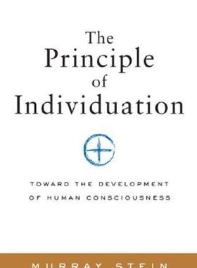 【预售】The Principle of Individuation: Toward the