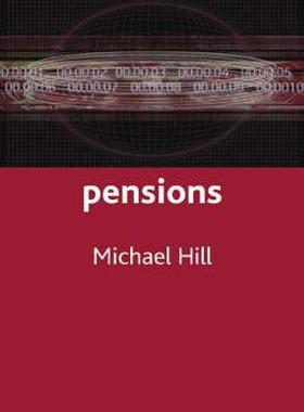 【预售】Pensions: Policy and Politics in the Twenty-First