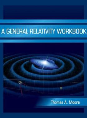 【预售】A General Relativity Workbook