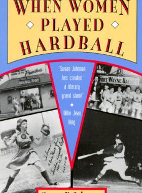 【预售】When Women Played Hardball: The Story of Oggie and