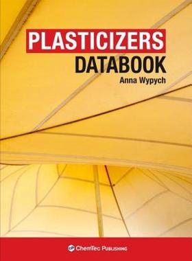 【预售】Plasticizers Databook