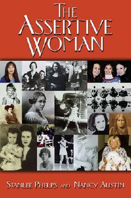 【预售】The Assertive Woman