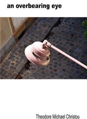 【预售】An Overbearing Eye