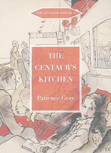 现货 French Italian Kitchen Centaur The Book
