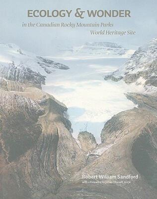 【预售】Ecology & Wonder in the Canadian Rocky Mountain