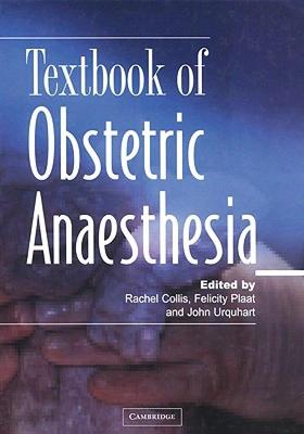 【预售】Textbook of Obstetric Anaesthesia