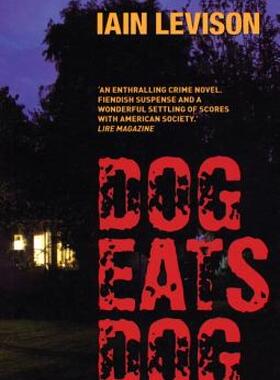 【预售】Dog Eats Dog