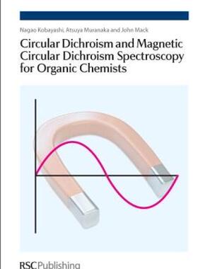 【预售】Circular Dichroism and Magnetic Circular Dichroism