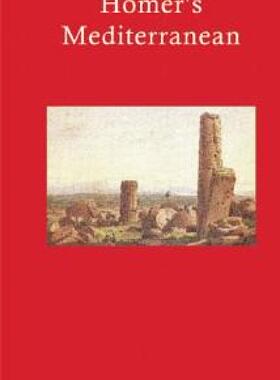 【预售】Homer's Mediterranean: From Troy to Ithaca Homeric