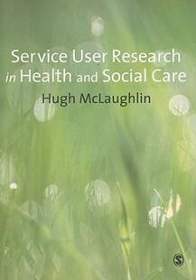 User Research Social 预售 Care and Service Health