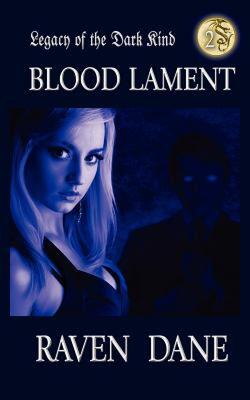 【预售】Blood Lament
