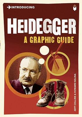 【预售】Introducing Heidegger