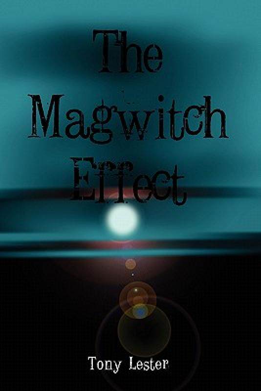 【预售】The Magwitch Effect