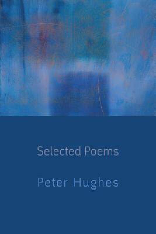 【预售】Selected Poems