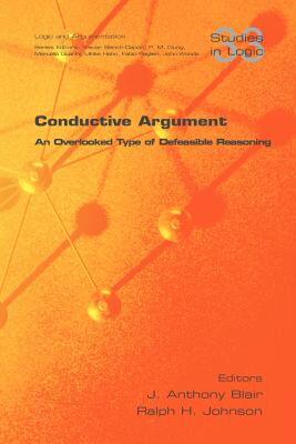 【预售】Conductive Argument. an Overlooked Type of