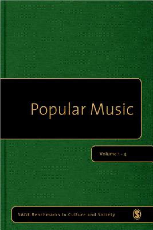 【预售】Popular Music