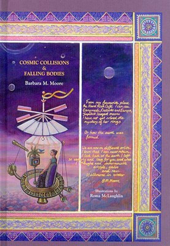 【预售】Cosmic Collisions and Falling Bodies