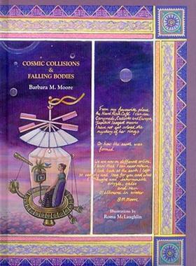 【预售】Cosmic Collisions and Falling Bodies