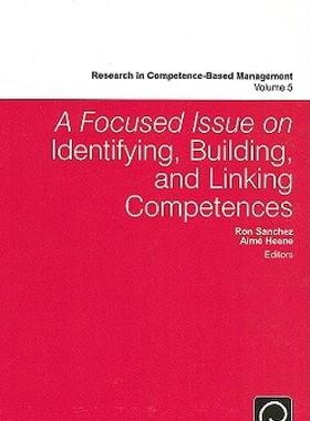 【预售】A Focused Issue on Identifying, Building and Linking