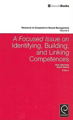 【预售】A Focused Issue on Identifying, Building and Linking