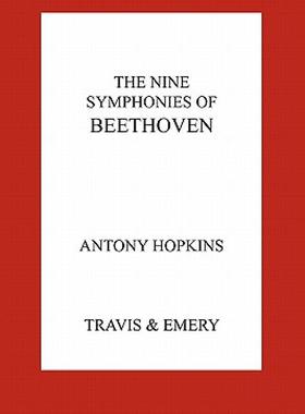 【预售】The Nine Symphonies of Beethoven