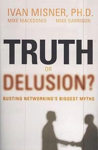 Delusion? Busting Truth Networking Biggest 预售