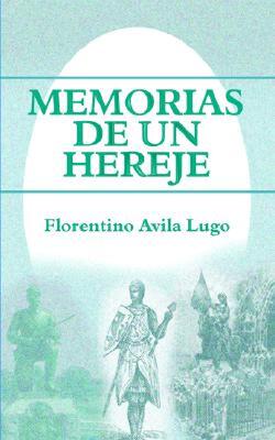 【预售】Memorias de Un Hereje