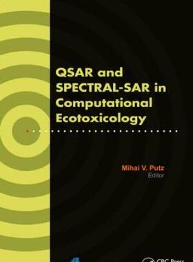 【预售】Qsar and Spectral-Sar in Computational