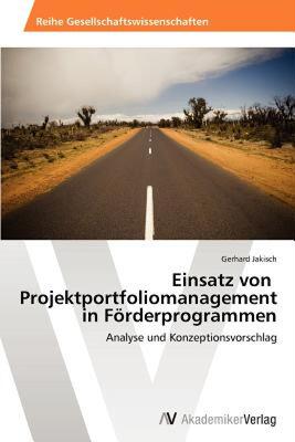 【预售】Einsatz Von Projektportfoliomanagement in