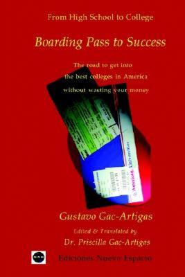 【预售】Boarding Pass to Success