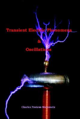 【预售】Transient Electric Phenomena and Oscillations