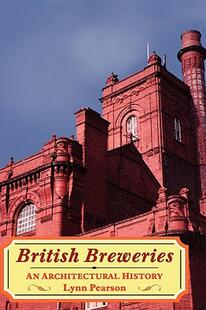 Architectural History Breweries 预售 British