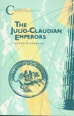 【预售】Julio Claudian Emperors: Ad 14-70