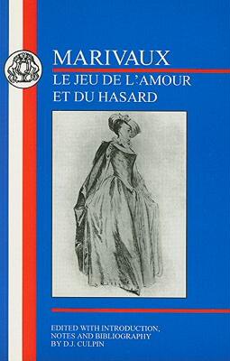 现货Le Jeu de L'Amour Et Du Hasard