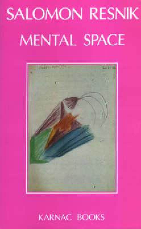 【预售】Mental Space