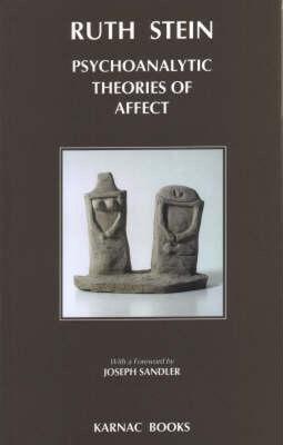 【预售】Psychoanalytic Theories of Affect