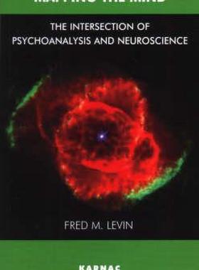 【预售】Mapping the Mind: The Intersection of Psychoanalysis