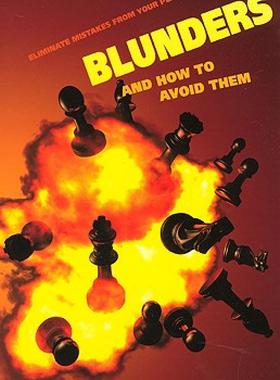 【预售】Blunders and How to Avoid Them: Eliminate Mistakes