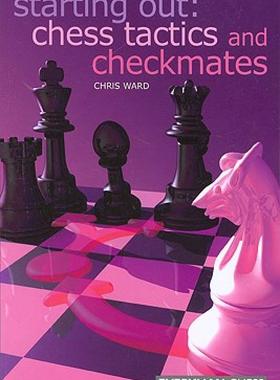 【预售】Chess Tactics and Checkmates