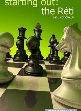 【预售】Starting Out: The Reti