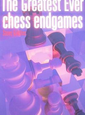 预订 【】The Greatest Ever Chess Endgames