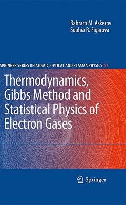 【预售】Thermodynamics, Gibbs Method and Statistical Physics