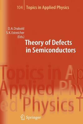 【预售】Theory of Defects in Semiconductors