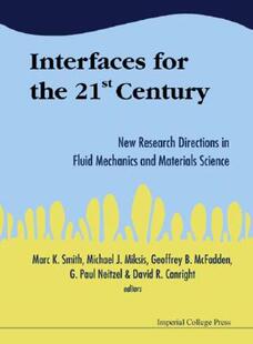 for the 21st New Interfaces Century Research 预售
