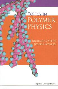【预售】Topics in Polymer Physics