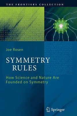 【预售】Symmetry Rules: How Science and Nature Are Founded